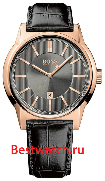 Часы Hugo Boss Ambassador HB-1513073